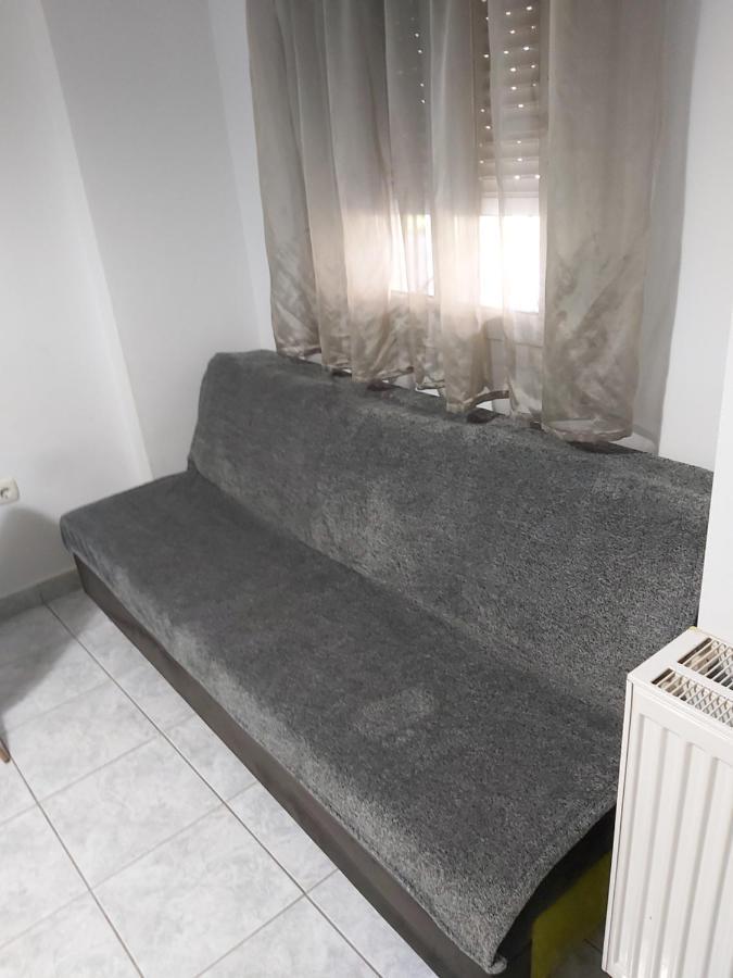 Lux Apartment Downtown Széresz Kültér fotó